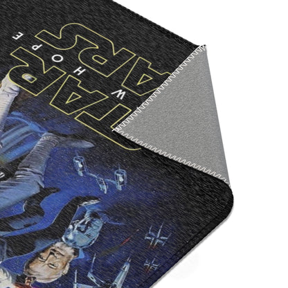Star Wars. A New Hope