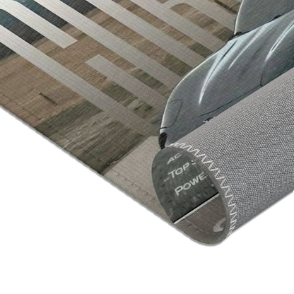 Chevrolet Corvette C5 Rug