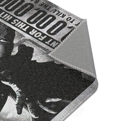 Wanted The Batman - Rug
