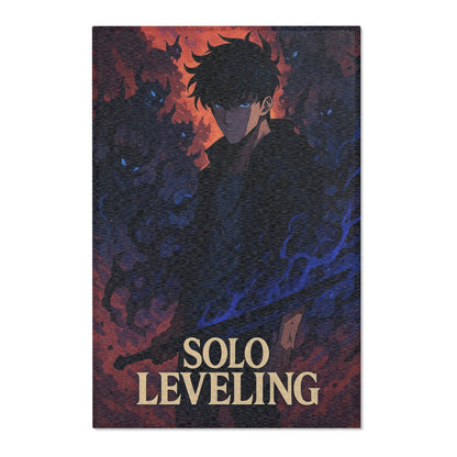 Solo Leveling