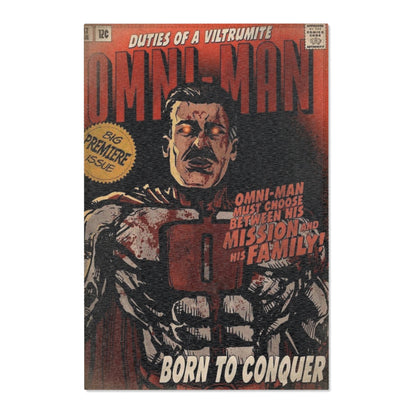 Omni-Man