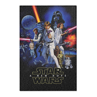 Star Wars. A New Hope
