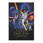 Star Wars. A New Hope