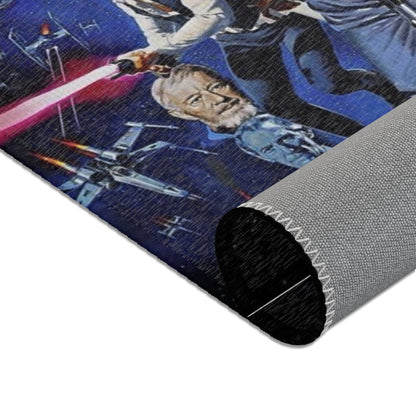 Star Wars. A New Hope